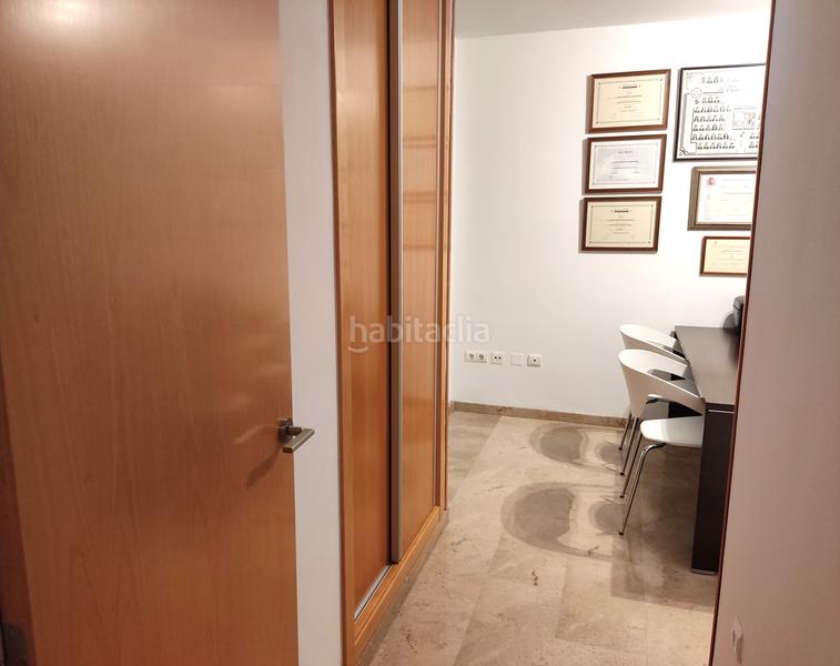 Foto 7a79022f-7c15-43ad-a924-5ecb04c5b942. Etagenwohnung mit heizung in Benipeixcar - El Raval Gandia