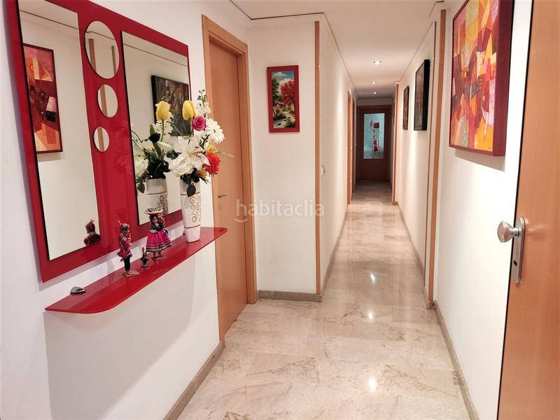 Foto 7ced3f04-e886-4207-a2c5-75bf27753cb9. Etagenwohnung mit heizung in Benipeixcar - El Raval Gandia