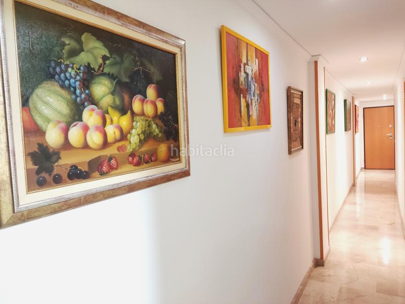 Foto 98bf3542-f64a-46d0-98bf-86f15ed5a0c2. Etagenwohnung mit heizung in Benipeixcar - El Raval Gandia