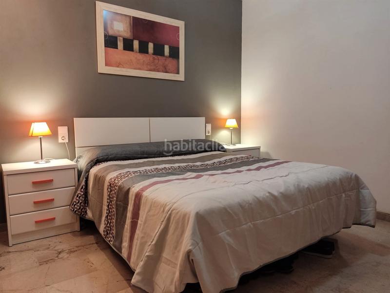 Foto a89936a1-4b43-4efb-a718-28c6c7c19693. Etagenwohnung mit heizung in Benipeixcar - El Raval Gandia