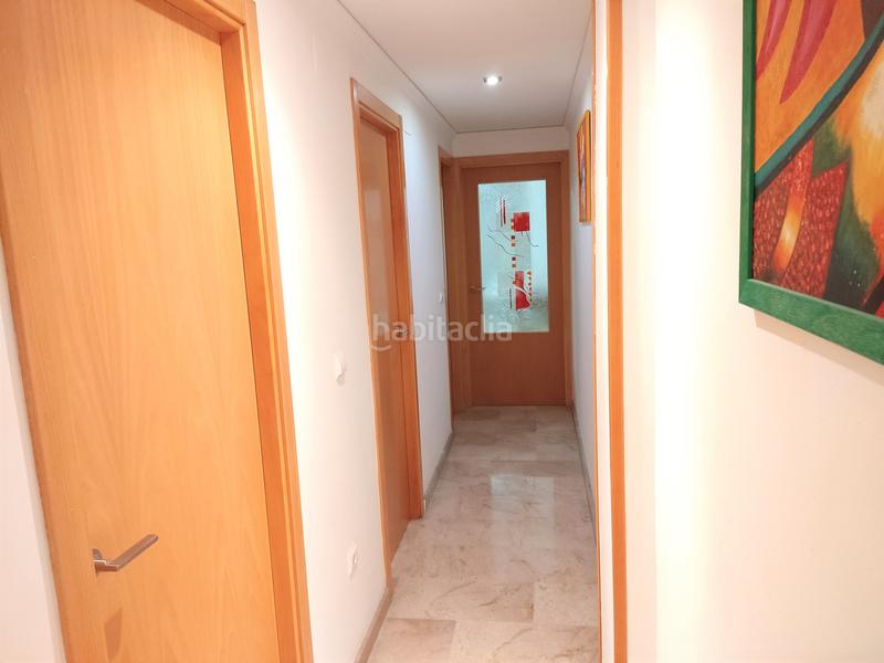 Foto ce771f0c-fec0-4fb9-b9fc-544ac8eeaaa2. Etagenwohnung mit heizung in Benipeixcar - El Raval Gandia