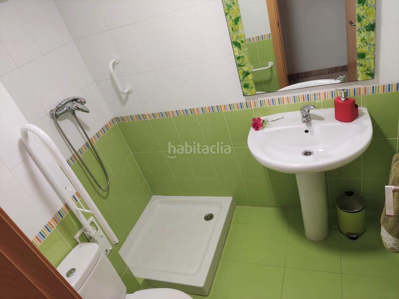 Foto d6002612-065d-4b6f-a8fd-f4c3246db914. Etagenwohnung mit heizung in Benipeixcar - El Raval Gandia