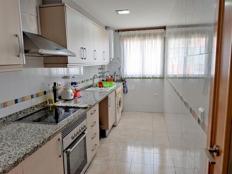 Foto d98c5e46-0463-4646-a0fd-01483b084747. Etagenwohnung mit heizung in Benipeixcar - El Raval Gandia