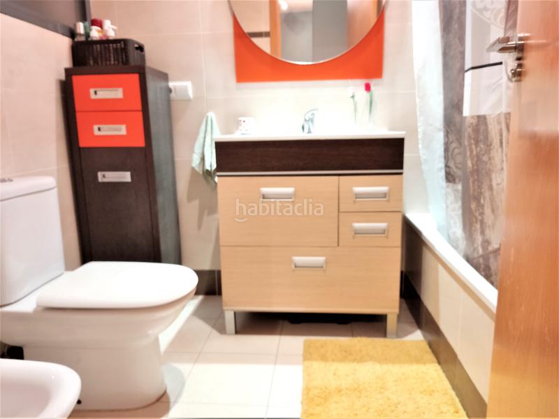 Foto d9bf4709-6d3e-42b1-99d3-dff62caaadfd. Etagenwohnung mit heizung in Benipeixcar - El Raval Gandia