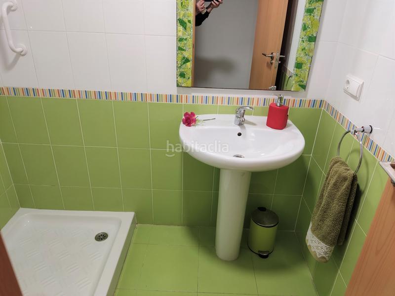 Foto db907e2c-4c70-4ca9-8eb3-9546be8c77fc. Etagenwohnung mit heizung in Benipeixcar - El Raval Gandia