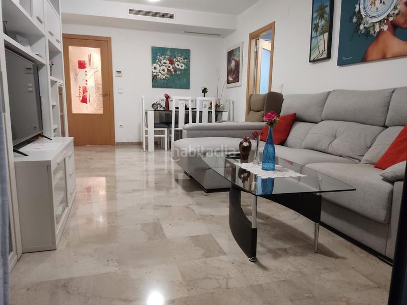 Foto dbc547ae-d619-4b72-b8df-8a5d7456a4d6. Etagenwohnung mit heizung in Benipeixcar - El Raval Gandia