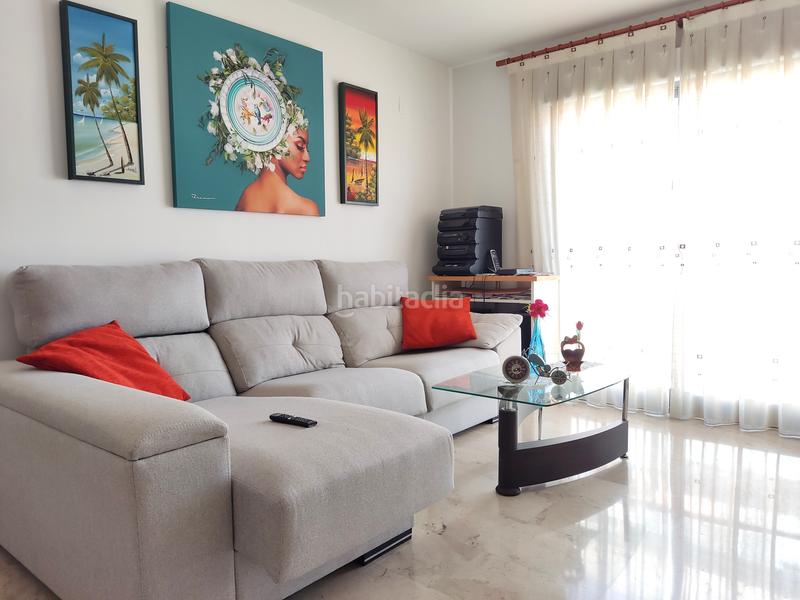 Foto ef698edc-a488-40c1-b7b6-ede984cdbd73. Etagenwohnung mit heizung in Benipeixcar - El Raval Gandia