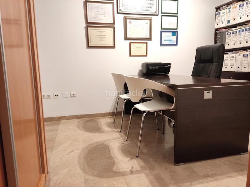 Foto f3bf2678-85ab-4879-8d92-12628b7e795b. Etagenwohnung mit heizung in Benipeixcar - El Raval Gandia