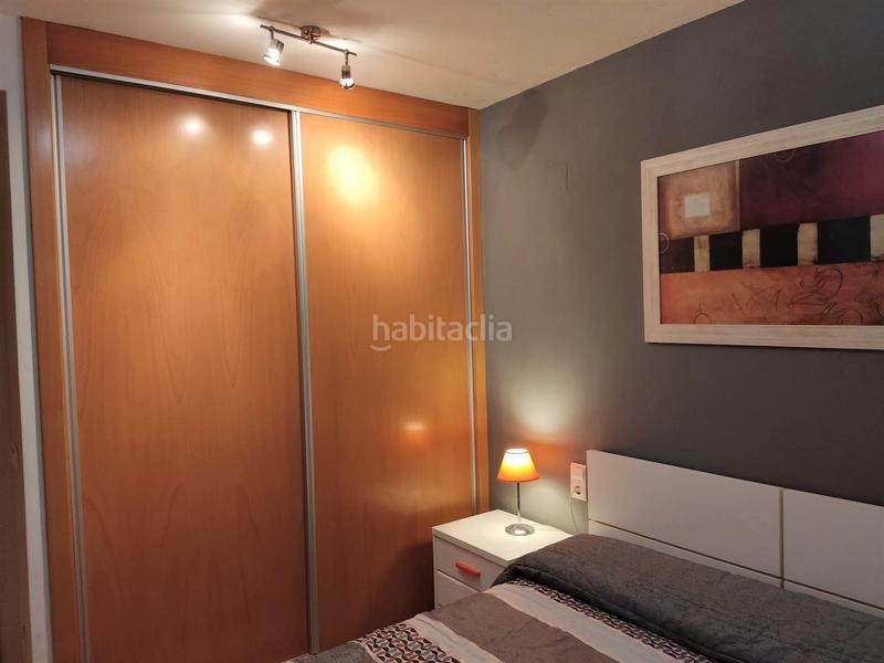 Foto fa4baf8d-3247-4394-b4b2-38d456448275. Etagenwohnung mit heizung in Benipeixcar - El Raval Gandia