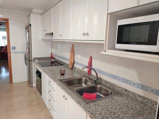 Casa a schiera in Miramar. Adosado de lujo espectacular en miramar de 242 metros, inmenso g