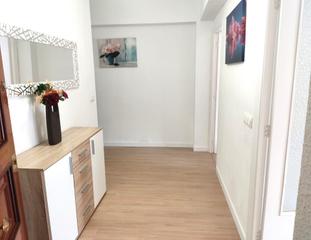 Location Appartement à Corea. Piso de lujo con ascensor de 3 habitaciones y dos baños y terraz