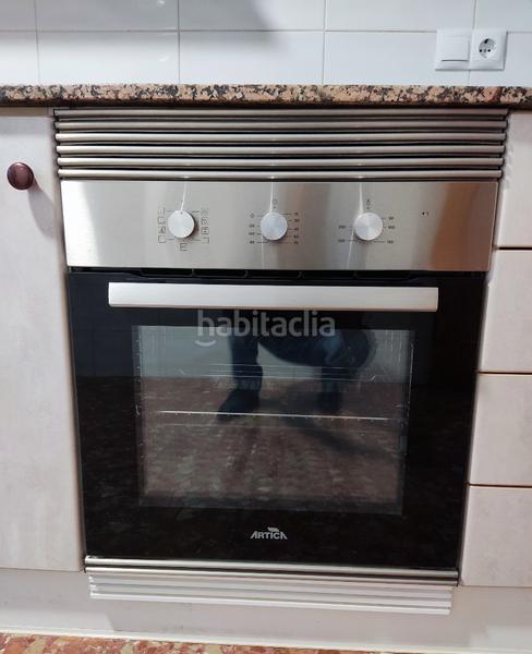 Foto 110a8b86-dd11-4343-9fc8-b01bf70a4f5c. Affitto appartamento con riscaldamento in Benipeixcar - El Raval Gandia