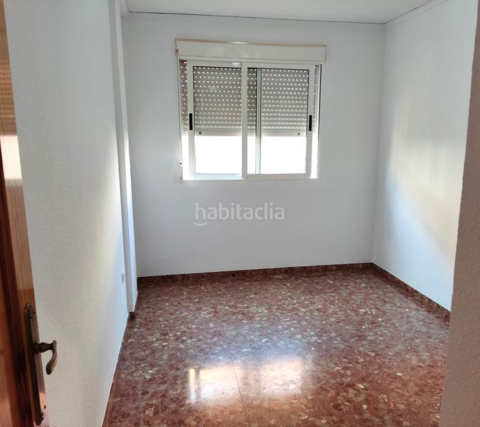 Foto 5e287a7b-aca1-456b-864e-c18092901ad6. Affitto appartamento con riscaldamento in Benipeixcar - El Raval Gandia