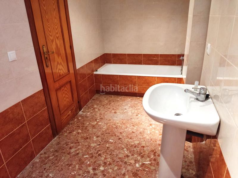 Foto c54b9825-9072-4437-a589-ba308d1a47ba. Affitto appartamento con riscaldamento in Benipeixcar - El Raval Gandia