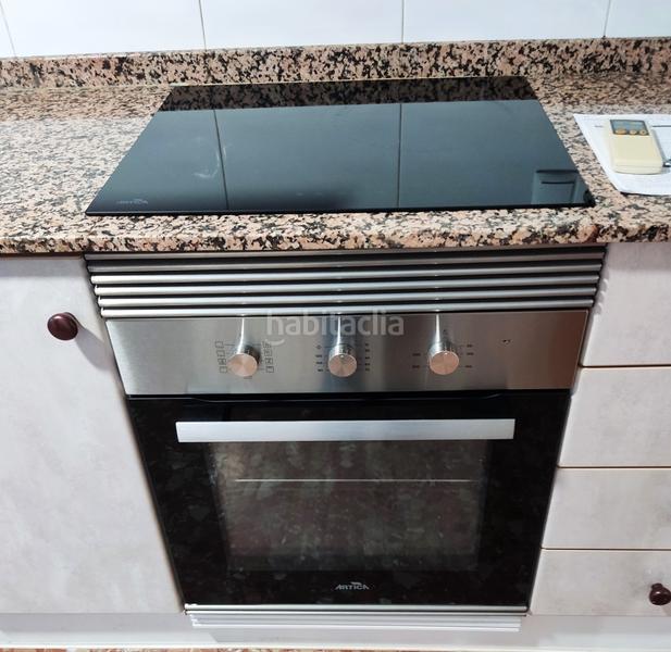 Foto f982f62f-9592-460d-97b3-42ec90f91cd5. Location appartement avec chauffage dans Benipeixcar - El Raval Gandia