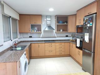 Affitto Casa a schiera in Miramar. Adosado de lujo espectacular en miramar con  inmenso garaje.