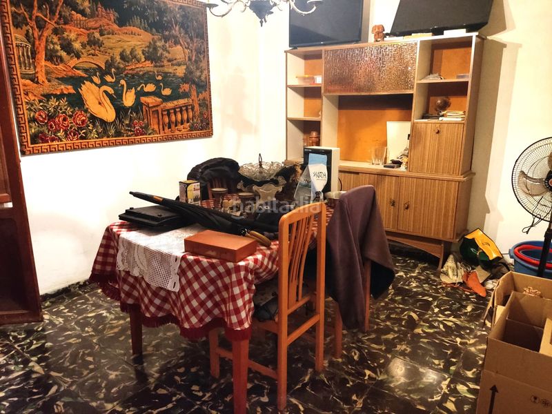 Foto 4e28692b-0713-4790-8d1b-00a80c64d698. Casa adossada amb xemeneia calefacció a Benipeixcar - El Raval Gandia