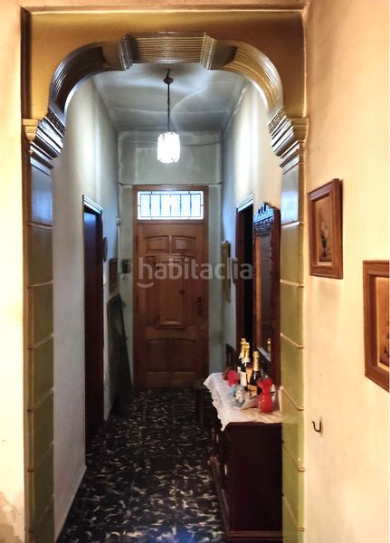 Foto d54a058f-1ac2-4715-8d33-cd48da78f745. Casa adossada amb xemeneia calefacció a Benipeixcar - El Raval Gandia