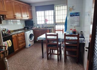 Flat in Corea. Pisazo en barrio corea de 140 m2 y terraza espectacular de 80 m2