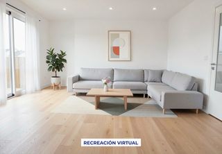 Pis a Plaza Elíptica - República Argentina