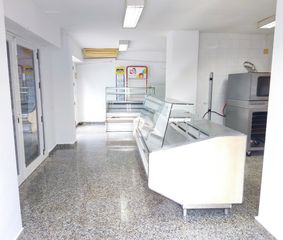 Local Comercial a Playa de Gandía