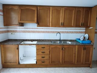 Flat in Plaza Elíptica - República Argentina