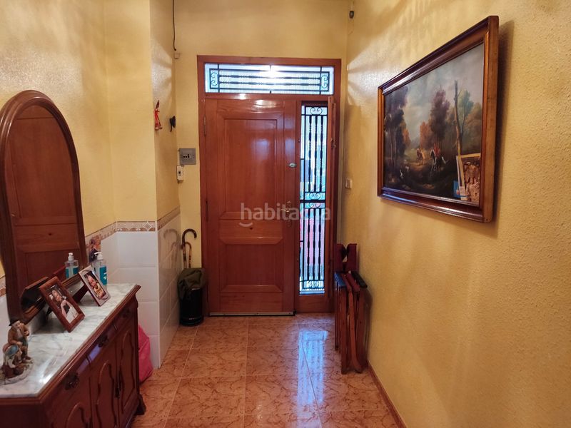 Foto ea94428b-e081-40a4-9ac6-e48be231c005. Casa adossada amb calefacció a Benifairó de la Valldigna