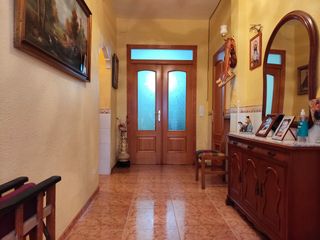 Casa adossada a Benifairó de la Valldigna. Casa  de una planta en benifairo  reformada,  3 habitaciones, 1