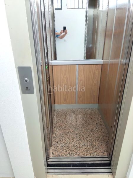 Foto e5f31c37-6e7b-4933-9714-f5fd4121fff8. Pis amb calefacció aparcament a Vilallonga / Villalonga