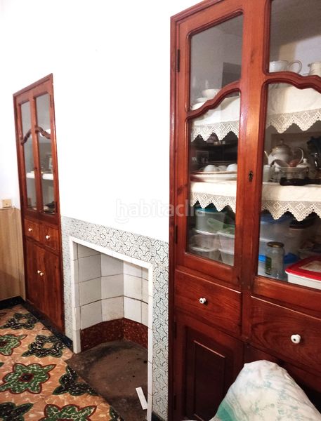 Foto 59134b09-77d7-4e1e-b2ce-992ff816bac9. Casa amb xemeneia calefacció a El Real de Gandia
