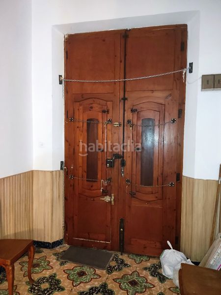 Foto 64284881-6f95-4228-bda1-db54be9ac796. Casa amb xemeneia calefacció a El Real de Gandia