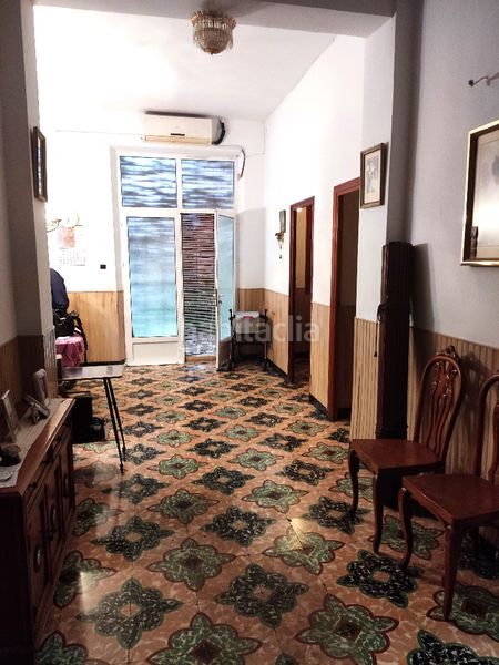Foto f4044a4b-7097-45f1-b4aa-4a0ce709add8. Casa amb xemeneia calefacció a El Real de Gandia