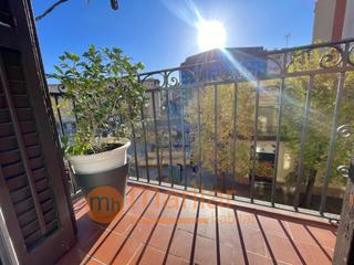 Flat in Hostafrancs