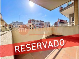 Etagenwohnung  De torras i bages