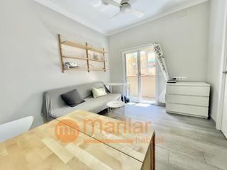 Flat  De emilia pardo bazán