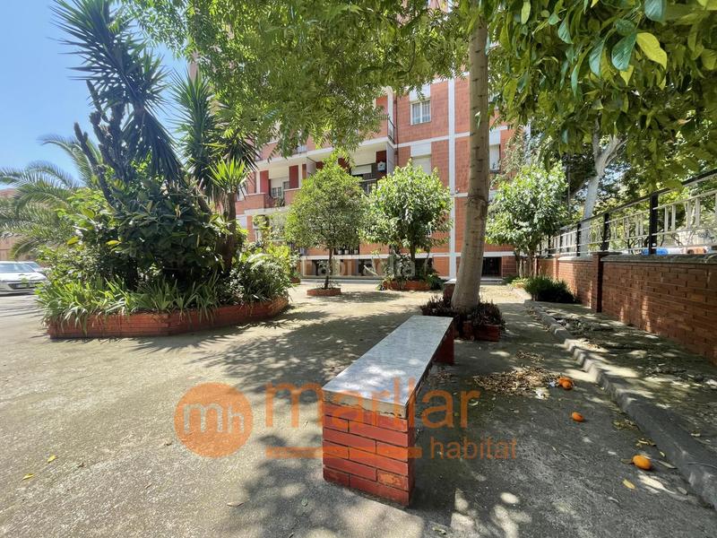 Foto 02d67211-7ed4-4cbd-802a-9fd69e83f2fe. Appartamento con parcheggio in Sant Martí de Provençals Barcelona