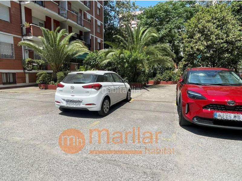 Foto 1577bd19-7076-41a2-9ab8-7fdd6d33ca3a. Appartamento con parcheggio in Sant Martí de Provençals Barcelona