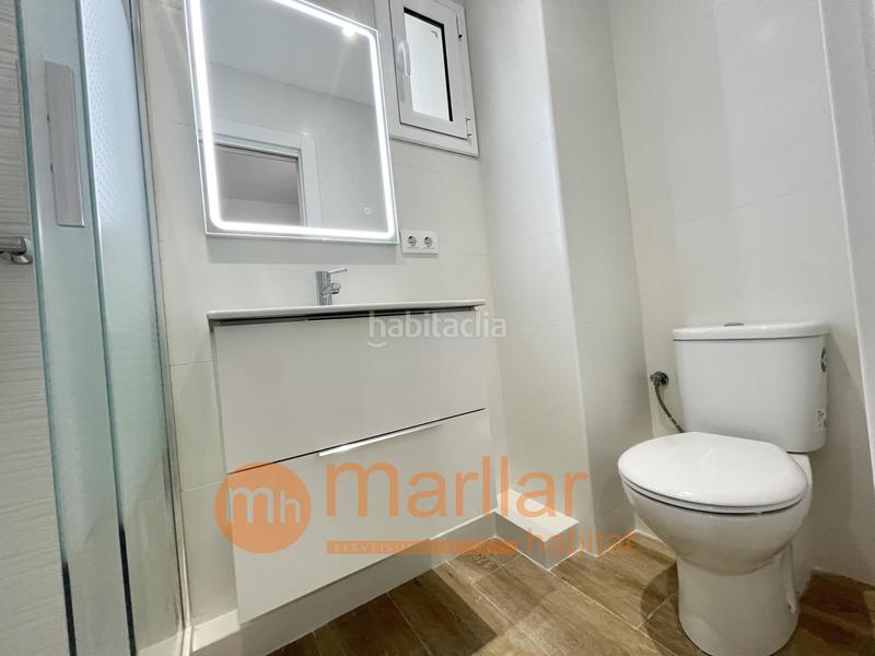 Foto 15e844e5-164e-4515-ae5e-c5de5933646c. Appartamento con parcheggio in Sant Martí de Provençals Barcelona