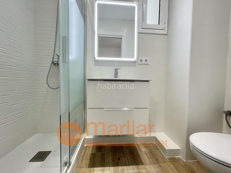 Foto 22aff89e-068b-4e7d-aec1-18484d67018d. Appartamento con parcheggio in Sant Martí de Provençals Barcelona