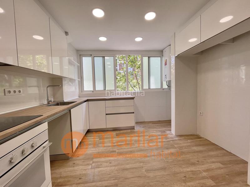 Foto 318454e4-4c02-4803-9285-7d622f0fad4c. Appartamento con parcheggio in Sant Martí de Provençals Barcelona