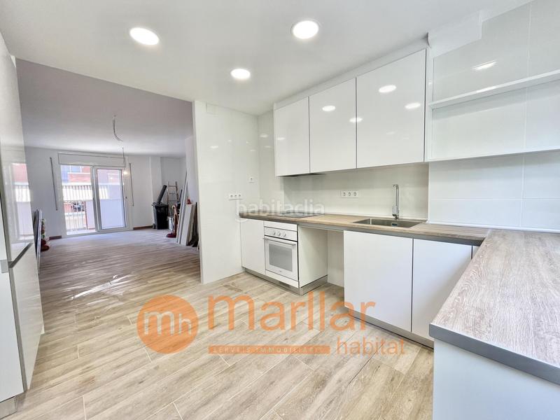 Foto 841f8e56-6f0f-4a4f-b4c0-ff299b125da1. Appartamento con parcheggio in Sant Martí de Provençals Barcelona