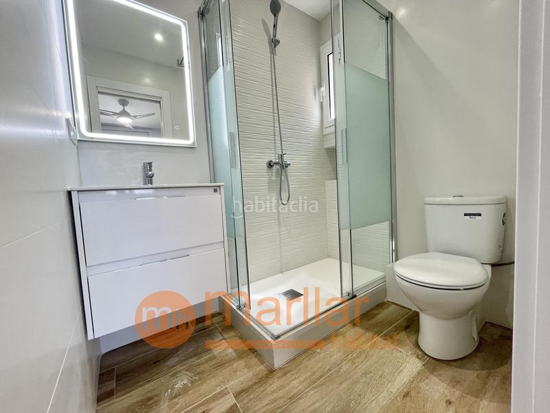 Foto c9f1e523-32e1-4539-b4c6-8c6584f56156. Appartamento con parcheggio in Sant Martí de Provençals Barcelona