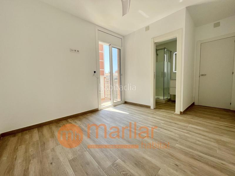 Foto 815775f9-8b05-4898-8a8e-61e35a49cbbf. Etagenwohnung mit parking in Sant Martí de Provençals Barcelona