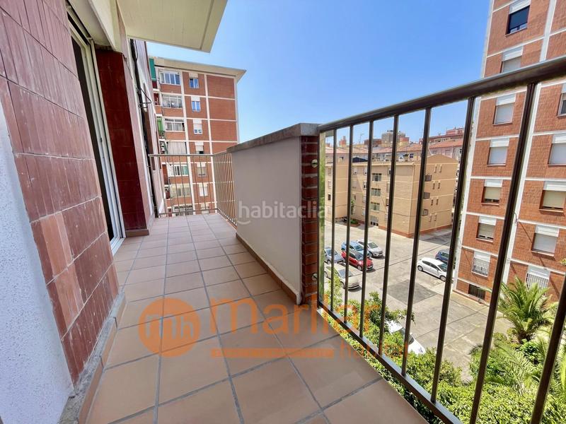 Foto b197759c-8247-472d-a4f4-beb820da0805. Etagenwohnung mit parking in Sant Martí de Provençals Barcelona