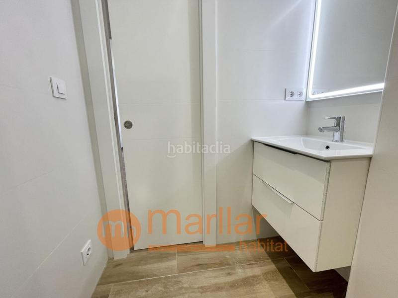 Foto 186ad999-1761-4766-85e6-b754e1c6e692. Pis amb aparcament a Sant Martí de Provençals Barcelona