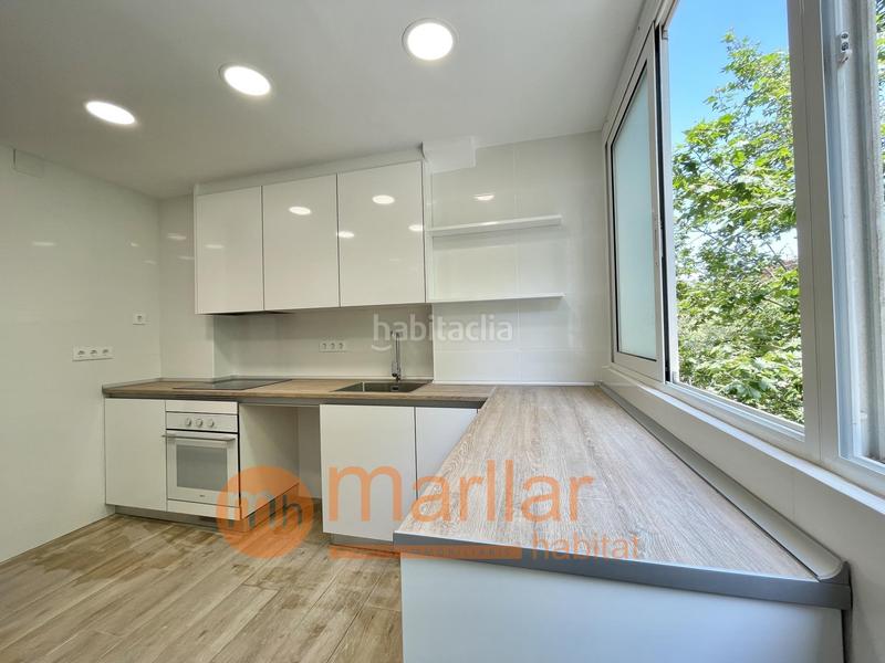 Foto 1dc0a566-c140-49aa-a80c-c51782491944. Pis amb aparcament a Sant Martí de Provençals Barcelona