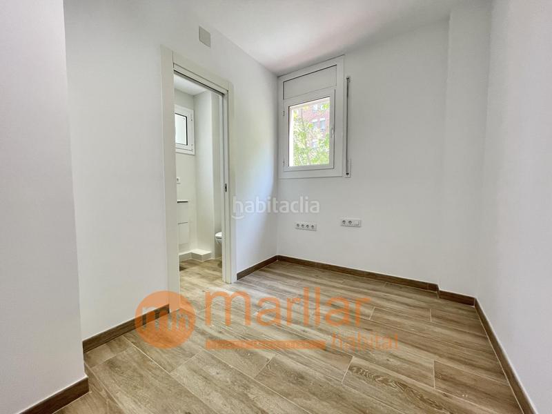 Foto 50eab8bc-eda6-4063-ab1c-4af432375c46. Pis amb aparcament a Sant Martí de Provençals Barcelona