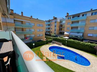 Flat in Tossa de Mar