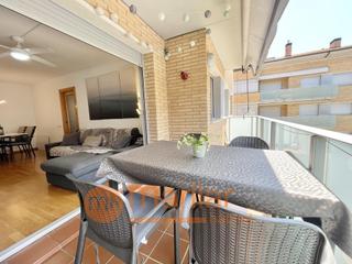 Flat in Tossa de Mar