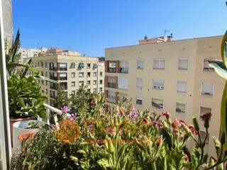 Etagenwohnung  Alcalá de guadaira